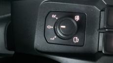 Volkswagen T-Cross 1.0 TSI 110 Black Edition 5dr DSG Petrol Estate